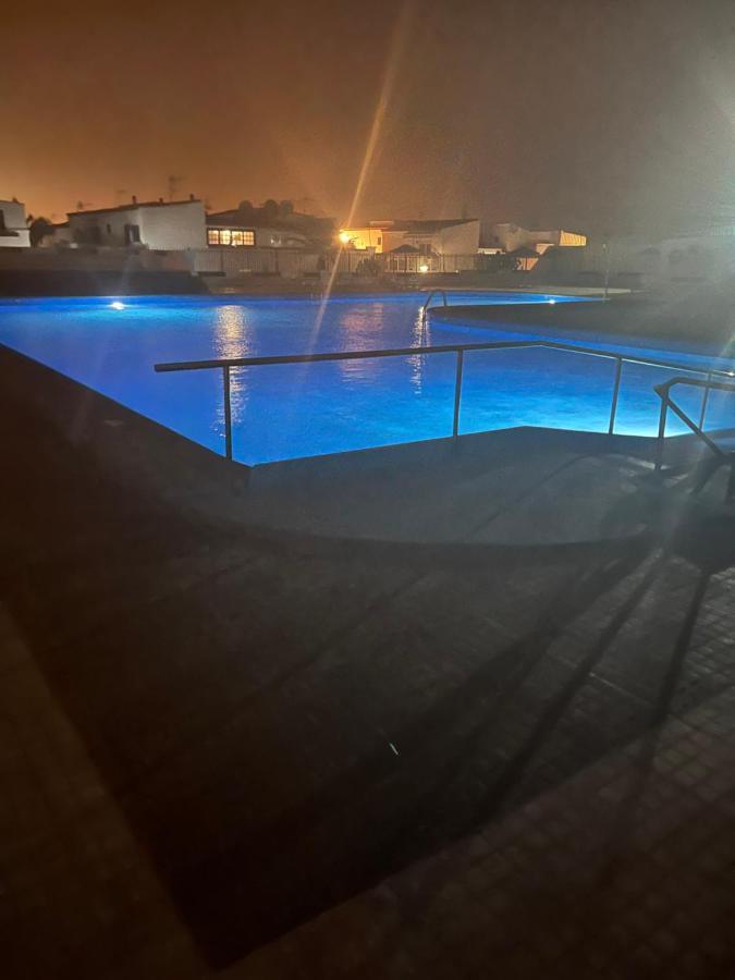 Estudio Costa Del Silencio Chayofita Arona  Εξωτερικό φωτογραφία