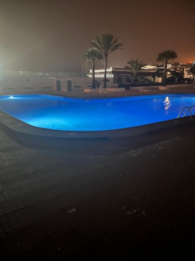 Estudio Costa Del Silencio Chayofita Arona  Εξωτερικό φωτογραφία