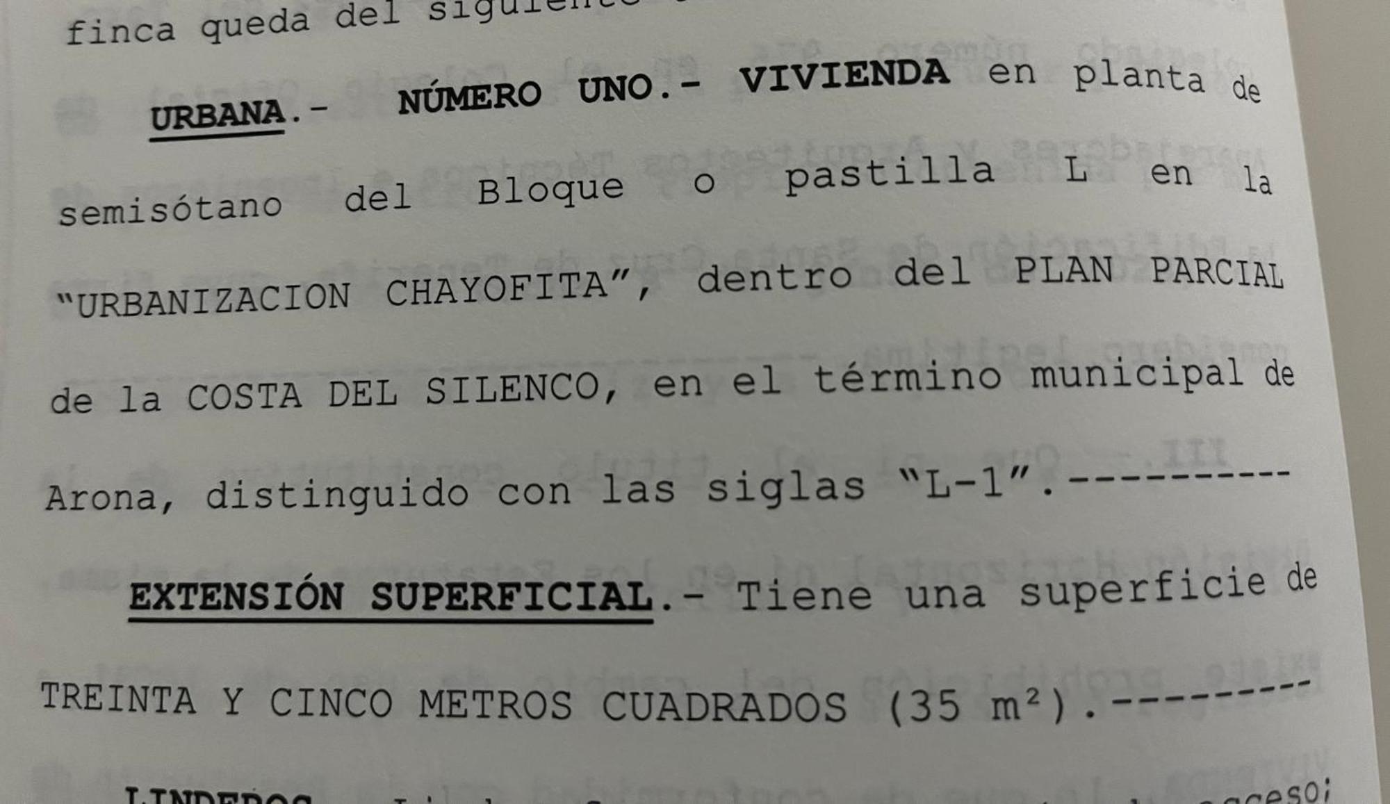 Estudio Costa Del Silencio Chayofita Arona  Εξωτερικό φωτογραφία